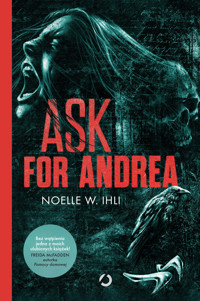 Ask for Andrea - Noelle West Ihli - ebook + książka