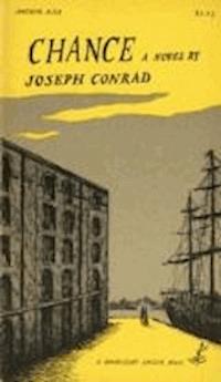 Chance - Conrad Joseph - darmowy ebook