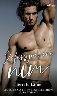 Zafascynowana nim - Terri E. Laine - ebook + audiobook + książka