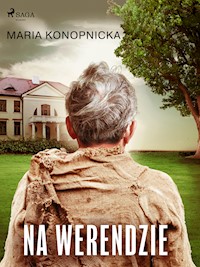 Na werendzie - Maria Konopnicka - ebook