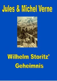 Wilhelm Storitz' Geheimnis - Jules Verne - ebook
