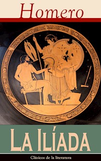 La Iliada - Homero - ebook
