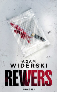 Rewers - Adam Widerski - ebook + audiobook + książka