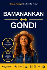 The Language Guide for Travelers - Bambara to Gondi - YouGuide - ebook