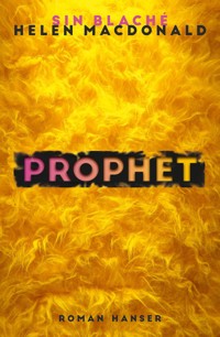 Prophet - Sin Blaché - ebook