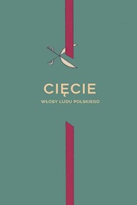 Cięcie - Ambroz Joanna, Ziegler Paweł - książka