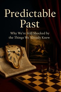 Predictable Past - Charlotte Hayes - ebook