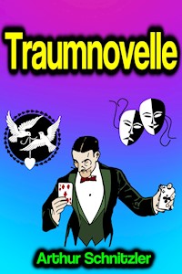 Traumnovelle - Arthur Schnitzler - ebook