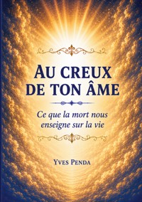 Au creux de ton âme - Yves Penda - ebook