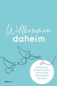 Willkommen daheim (Bird Edition) - Fred Ritzhaupt - ebook