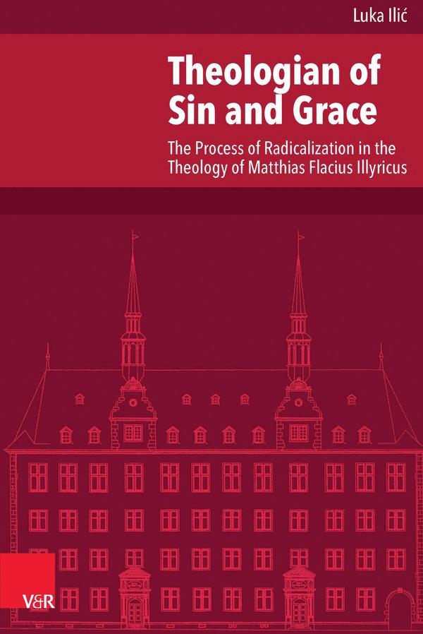 Theologian of Sin and Grace