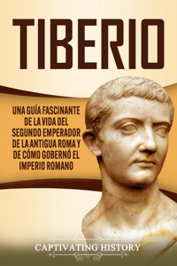 Tiberio - Captivating History - ebook