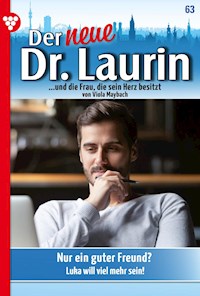 Nur ein guter Freund? - Viola Maybach - ebook