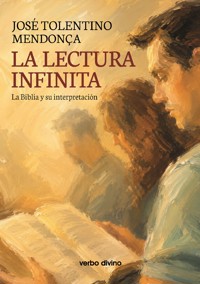 La lectura infinita - José Tolentino Mendonça - ebook