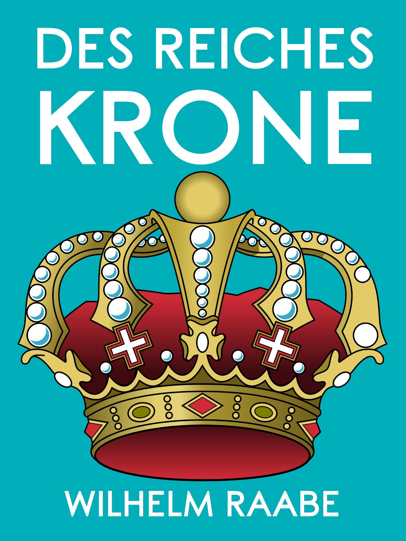 Des Reiches Krone