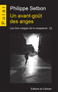 Un avant-goût des anges - Philippe Setbon - ebook