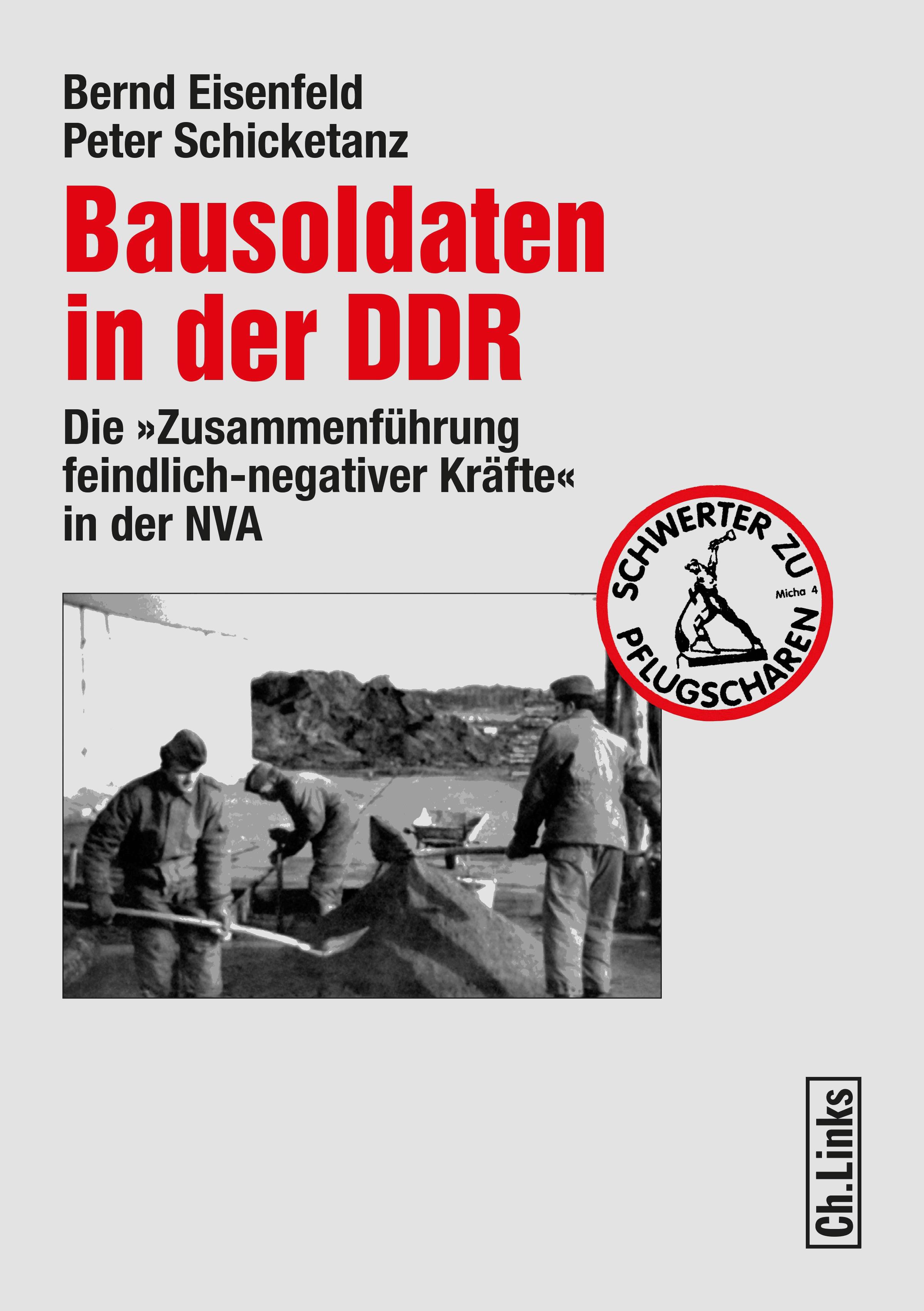 Bausoldaten in der DDR