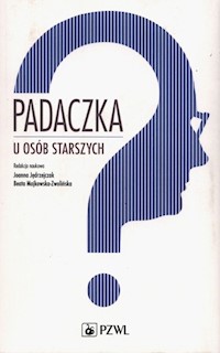 Padaczka u osób starszych - - książka