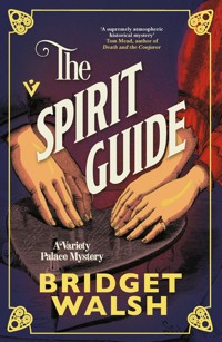 The Spirit Guide - Bridget Walsh - ebook
