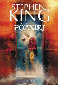 Później - Stephen King - ebook + audiobook + książka