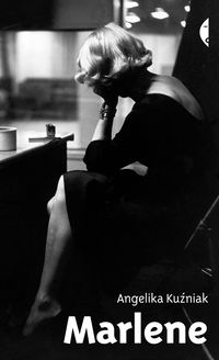 Marlene - Angelika Kuźniak - książka