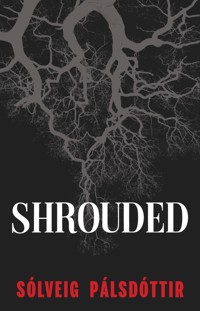 Shrouded - Sólveig Pálsdóttir - ebook