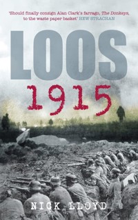 Loos 1915 - Nick Lloyd - ebook