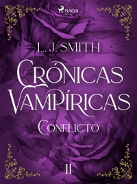 Conflicto - L.J. Smith - ebook