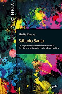 Sábado Santo - Phyllis Zagano - ebook