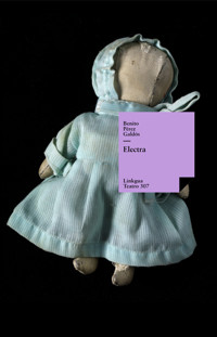 Electra - Benito Pérez Galdós - ebook