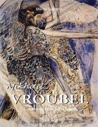 Mikhaïl Vroubel - Mikhaïl Guerman - ebook