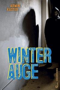 Winterauge - Kaster Armin - ebook