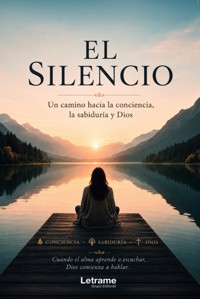 El silencio - Than Say (Gabriela Luján) - ebook