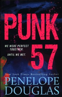 Punk 57 - Penelope Douglas - książka