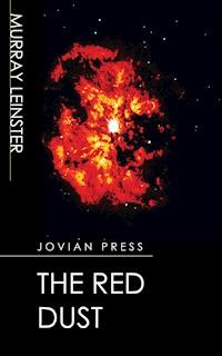 The Red Dust - Leinster Murray - ebook