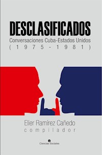 Desclasificados - Autores varios - ebook