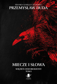 Miecze i słowa - Przemysław Duda - ebook