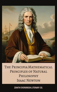 The Principia - Isaac Newton - ebook