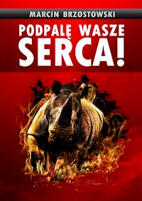 Podpalę wasze serca! - Marcin Brzostowski - ebook