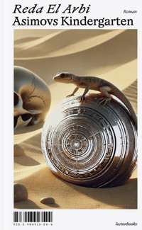 Asimovs Kindergarten - Reda El Arbi - ebook