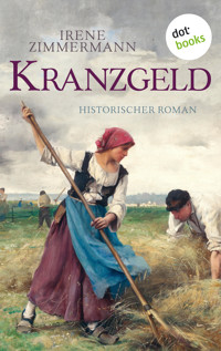 Kranzgeld - Irene Zimmermann - ebook