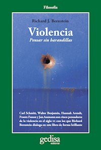 Violencia - Richard Berstein - ebook