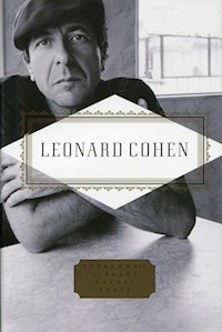 Leonard Cohen Poems and songs - Leonard Cohen - książka