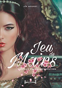 Jeu de Mains - Léa Mouget - ebook