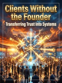 Clients Without the Founder - Sophia Caldwell - ebook