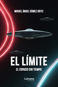 El límite - Miguel Ángel Gómez Ortiz - ebook