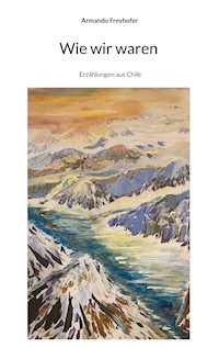 Wie wir waren - Armando Freyhofer - ebook