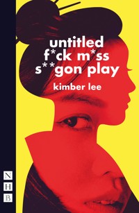 untitled f*ck m*ss s**gon play - Kimber Lee - ebook