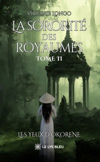 La sororité des royaumes - Tome 2 - Virginie Longo - ebook