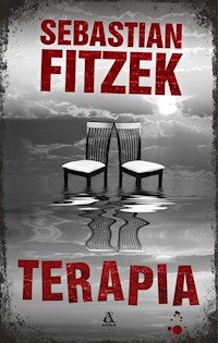 Terapia - Sebastian Fitzek - książka